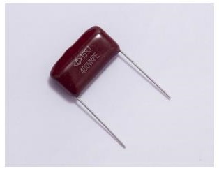 薄膜電容器 薄膜電容器